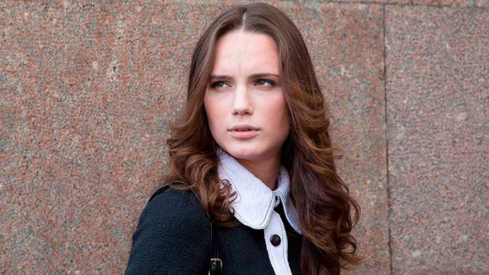 Кадр из сериала Татьянина ночь кадр Татьянина ночь 9