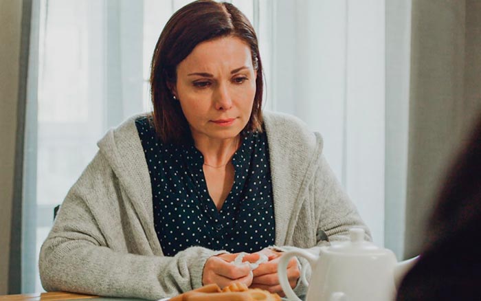 Кадр из сериала Тайфун кадр Тайфун 5