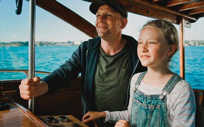 Кадр из сериала Тайфун кадр Тайфун 9