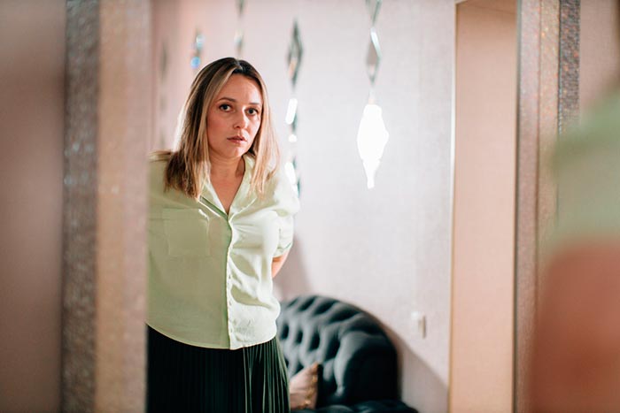 кадр Тайна дома Куропаткиных 5