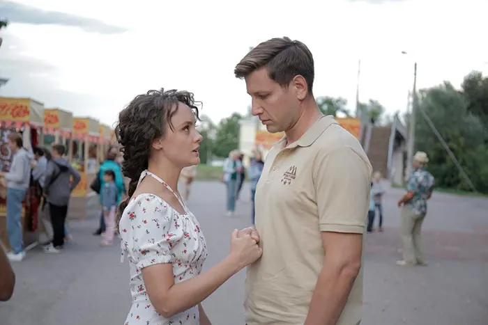 Кадр из сериала Тайна города М. Рассвет наступит незаметно кадр Тайна города М. Рассвет наступит незаметно 3