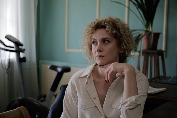 кадр Тайна города М. Рассвет наступит незаметно 4