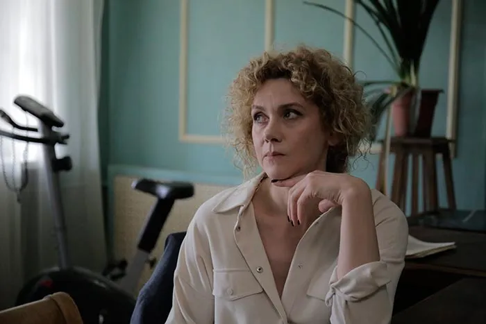 Кадр из сериала Тайна города М. Рассвет наступит незаметно кадр Тайна города М. Рассвет наступит незаметно 4