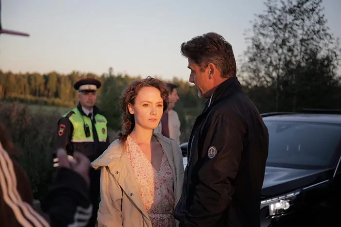 Кадр из сериала Тайна города М. Рассвет наступит незаметно кадр Тайна города М. Рассвет наступит незаметно 6