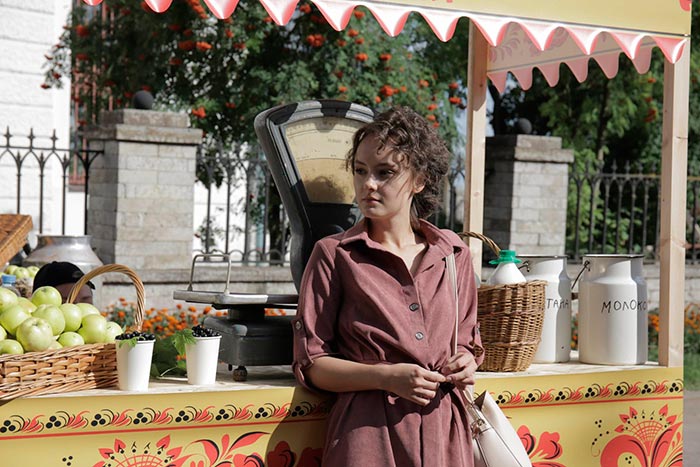 кадр Тайна города М. Рассвет наступит незаметно 7