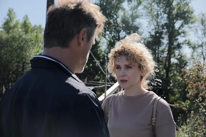 Кадр из сериала Тайна города М. Рассвет наступит незаметно кадр Тайна города М. Рассвет наступит незаметно 8