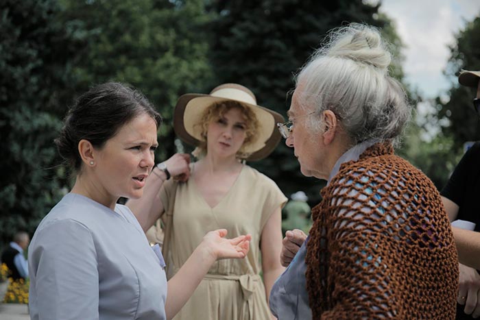 кадр Тайна города М. Рассвет наступит незаметно 10