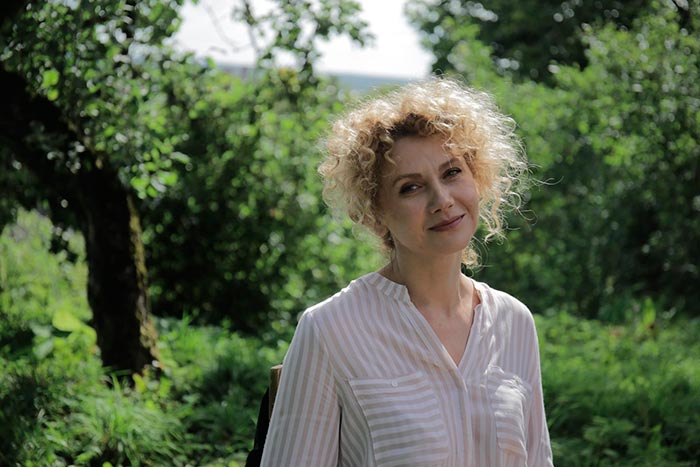 кадр Тайна города М. Рассвет наступит незаметно 11