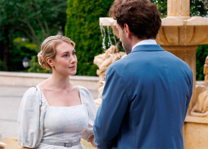 кадр Тайна одиннадцати лет 2