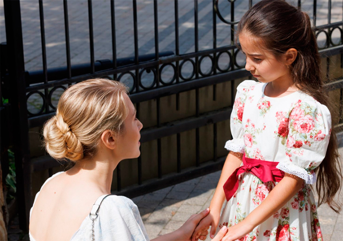 кадр Тайна одиннадцати лет 3