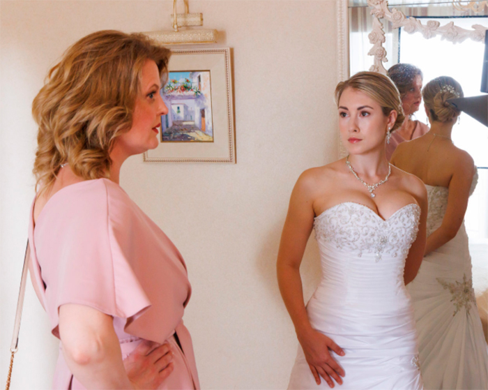 кадр Тайна одиннадцати лет 4