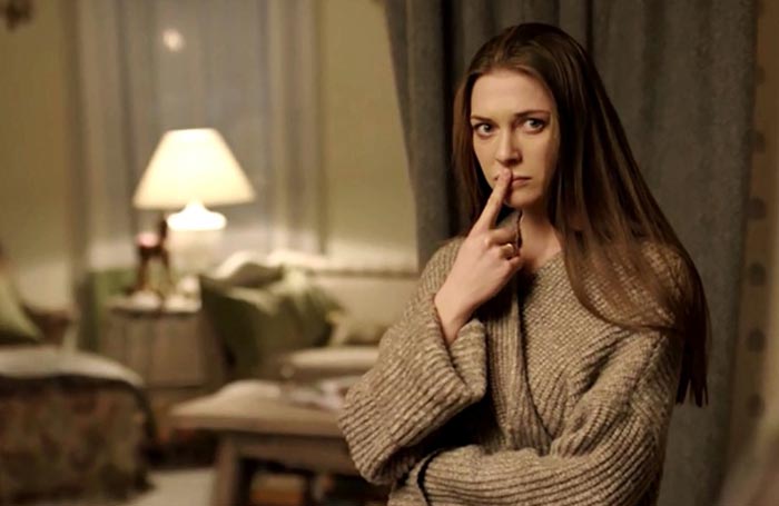 Сериал «Тайна последней главы» (2019) - сюжет, актеры и роли, кадры из ...