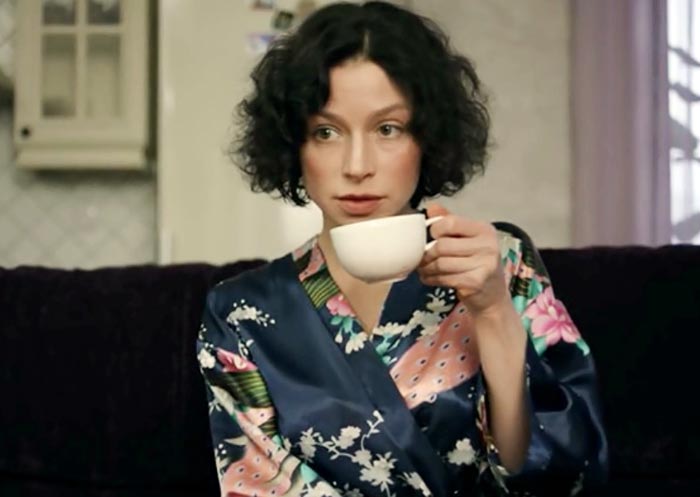 Кадр из сериала Тайна последней главы кадр Тайна последней главы 6