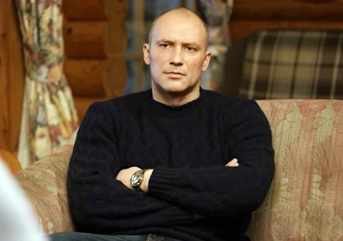 Кадр из сериала Тайна последней главы кадр Тайна последней главы 9