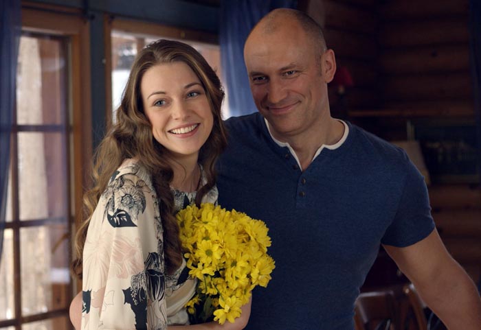 Кадр из сериала Тайна последней главы кадр Тайна последней главы 11