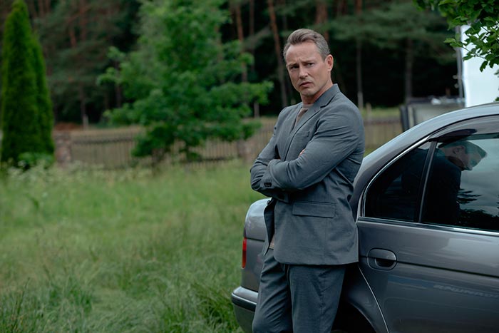 кадр Тайна спящей дамы 3