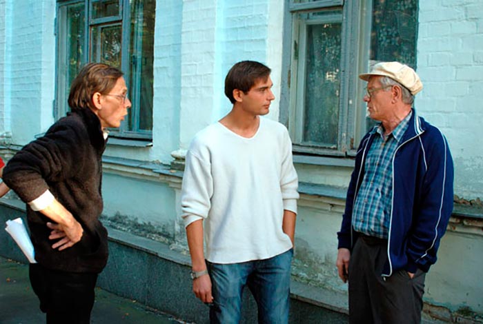 кадр Тайна Святого Патрика 3