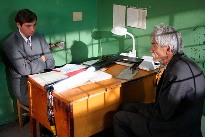 кадр Тайна Святого Патрика 4