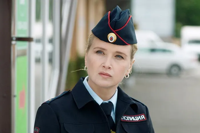 кадр сериала Тайна за углом 2 сезон 5