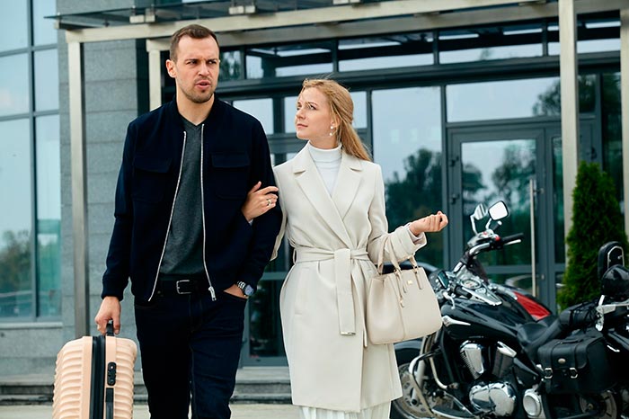 Кадр из сериала Тайная любовь Возвращение кадр Тайная любовь Возвращение 4