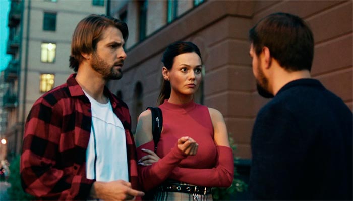 Кадр из сериала Тайная жизнь кадр Тайная жизнь 2