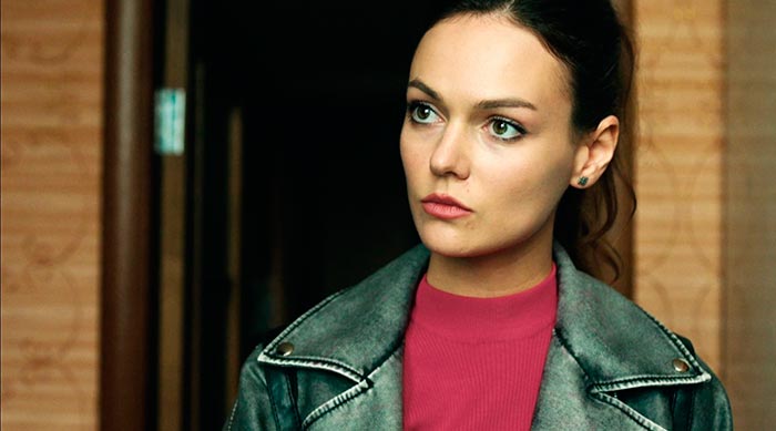 Кадр из сериала Тайная жизнь кадр Тайная жизнь 8