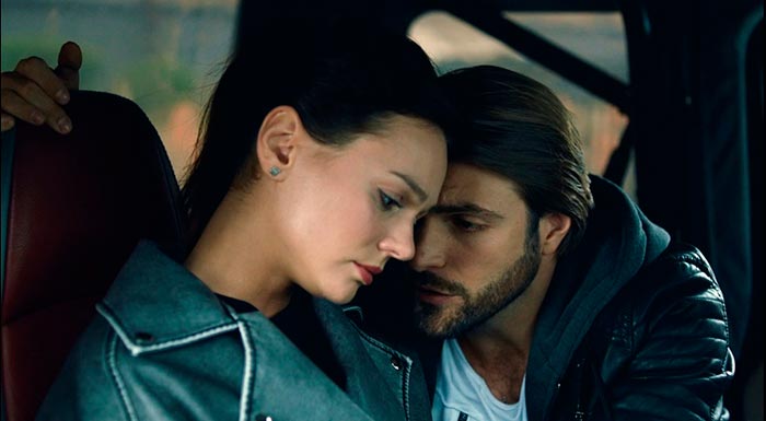 Кадр из сериала Тайная жизнь кадр Тайная жизнь 10