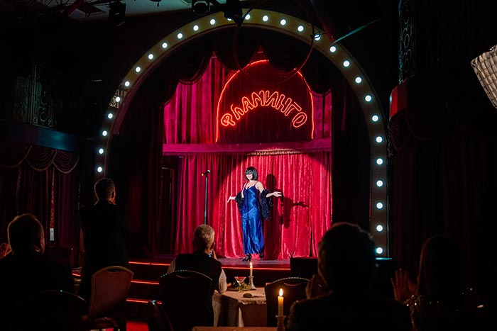 кадр Тайная жизнь Маргариты 6