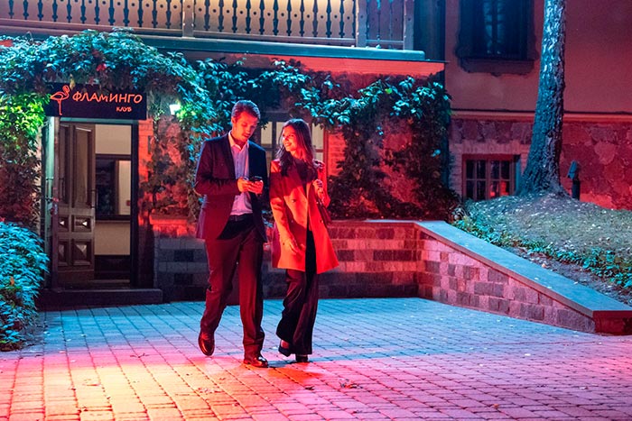 кадр Тайная жизнь Маргариты 7