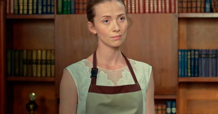 кадр Тайны 7