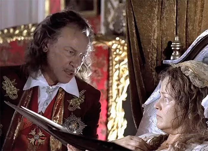 Кадр из сериала Тайны дворцовых переворотов. Россия, век XVIII кадр Тайны дворцовых переворотов. Россия, век XVIII 4