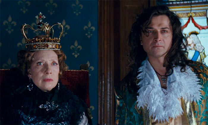 Кадр из сериала Тайны дворцовых переворотов. Россия, век XVIII кадр Тайны дворцовых переворотов. Россия, век XVIII 5