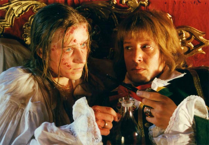 Кадр из сериала Тайны дворцовых переворотов. Россия, век XVIII кадр Тайны дворцовых переворотов. Россия, век XVIII 7