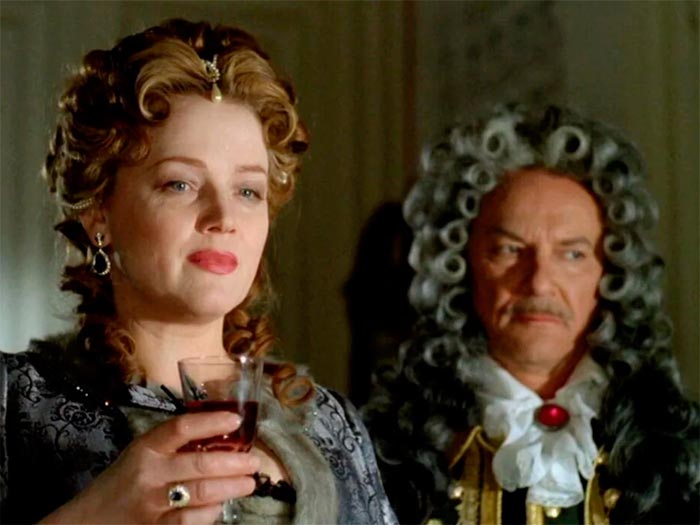 Кадр из сериала Тайны дворцовых переворотов. Россия, век XVIII кадр Тайны дворцовых переворотов. Россия, век XVIII 8