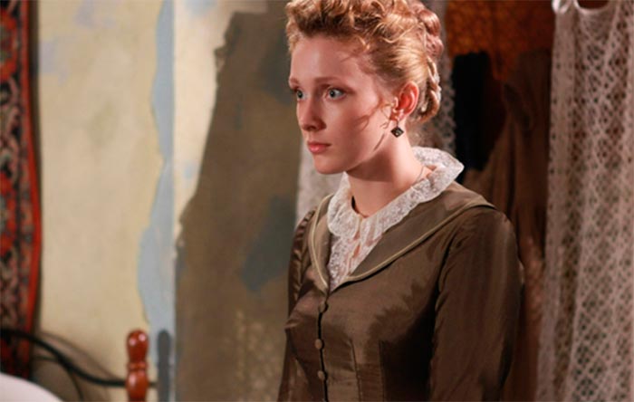 Кадр из сериала Тайны института благородных девиц кадр Тайны института благородных девиц 2