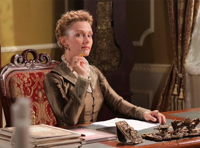 Кадр из сериала Тайны института благородных девиц кадр Тайны института благородных девиц 9