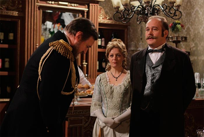 Кадр из сериала Тайны института благородных девиц кадр Тайны института благородных девиц 10