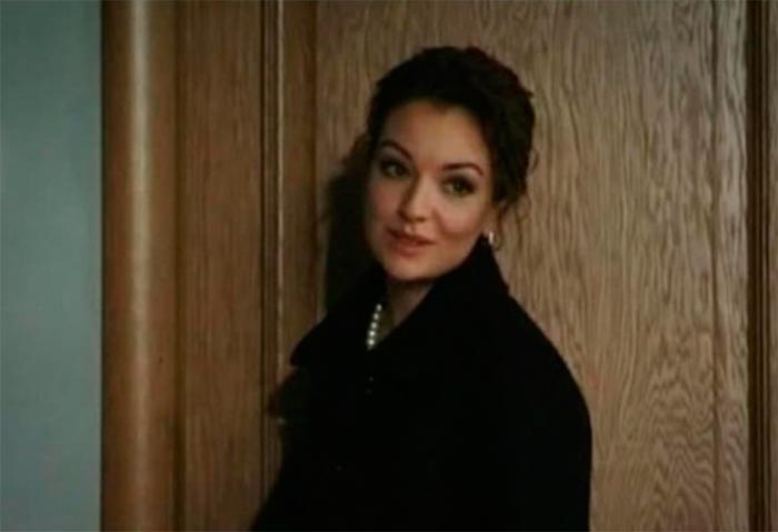 кадр Тайны следствия 11 сезон 4