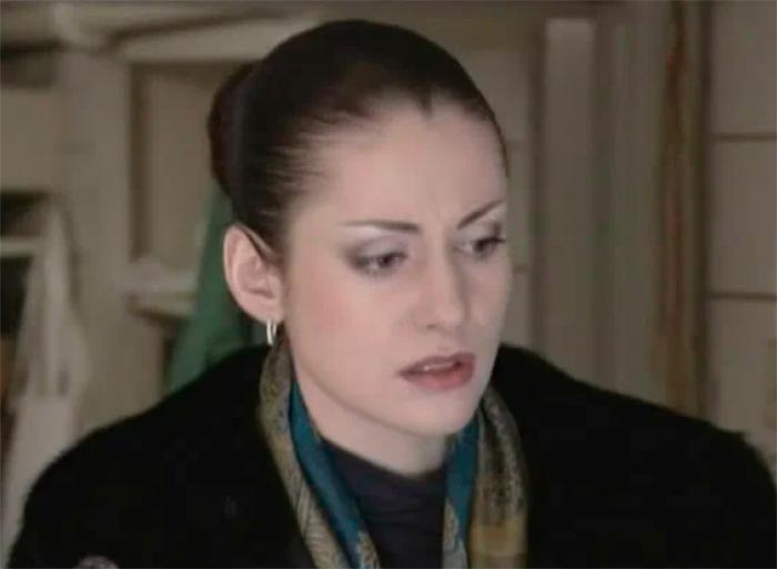 кадр Тайны следствия 11 сезон 5