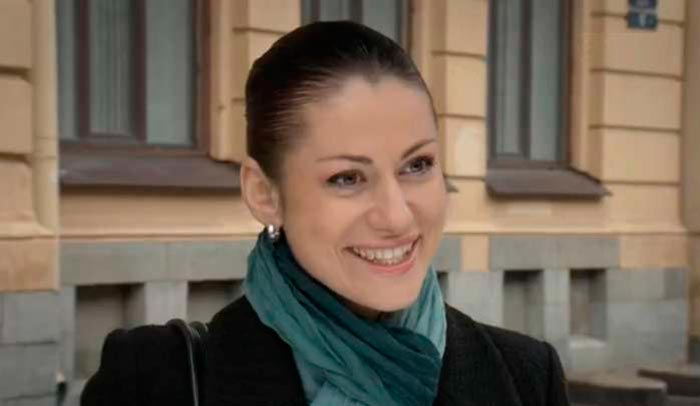 кадр Тайны следствия 12 сезон 2