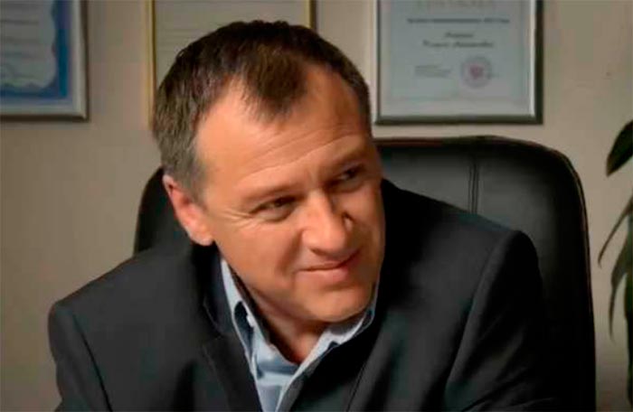 кадр Тайны следствия 12 сезон 3