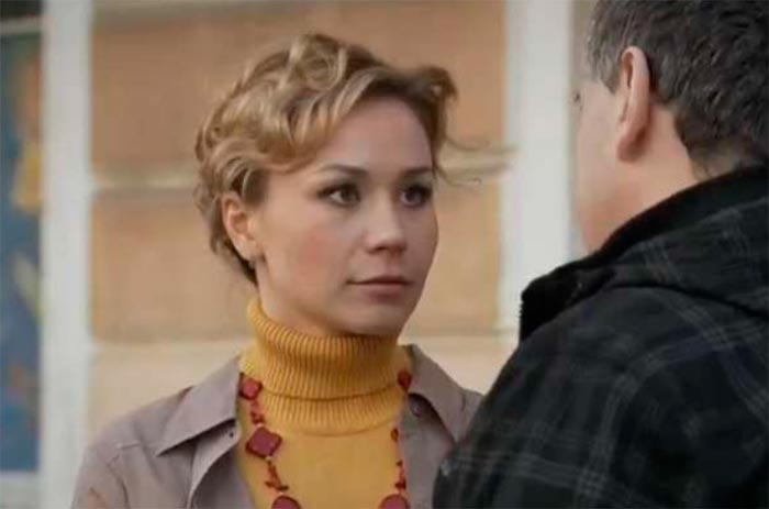 кадр Тайны следствия 12 сезон 4