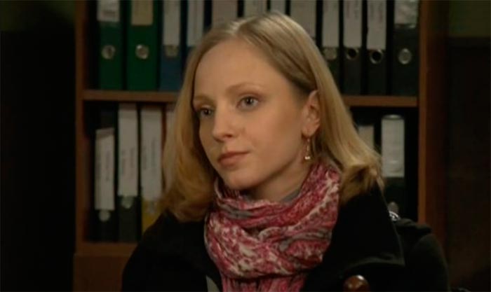 кадр Тайны следствия 13 сезон 4