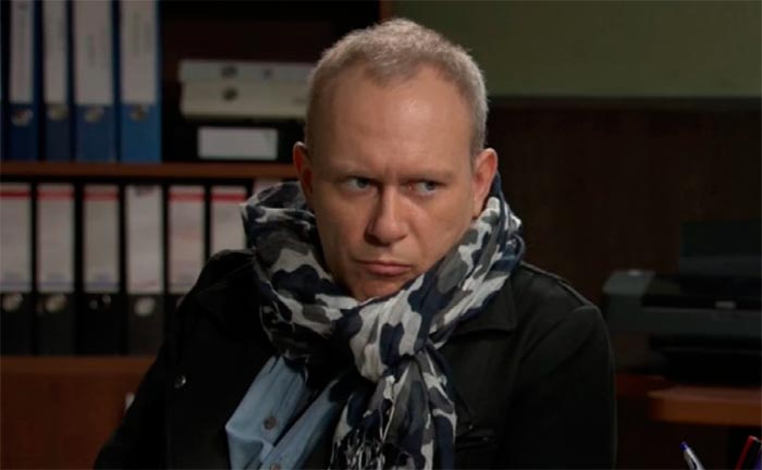 кадр Тайны следствия 13 сезон 5