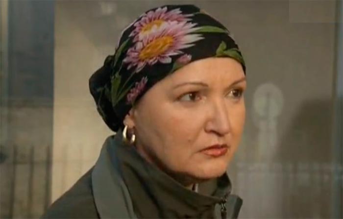 кадр Тайны следствия 13 сезон 7