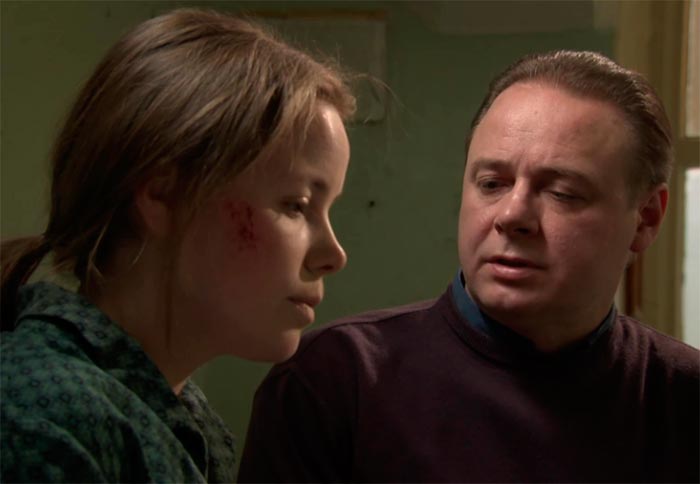 кадр Тайны следствия 14 сезон 3