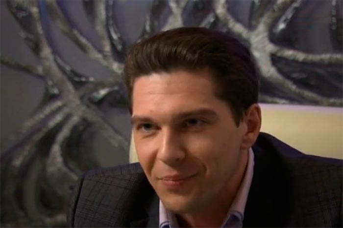 кадр Тайны следствия 14 сезон 4