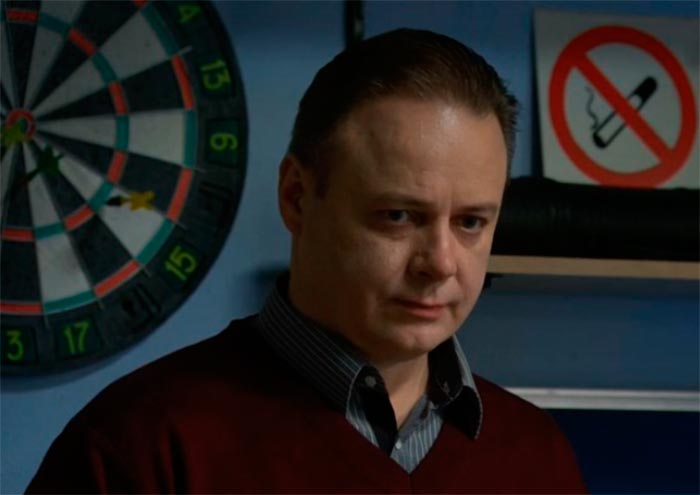 кадр Тайны следствия 14 сезон 8