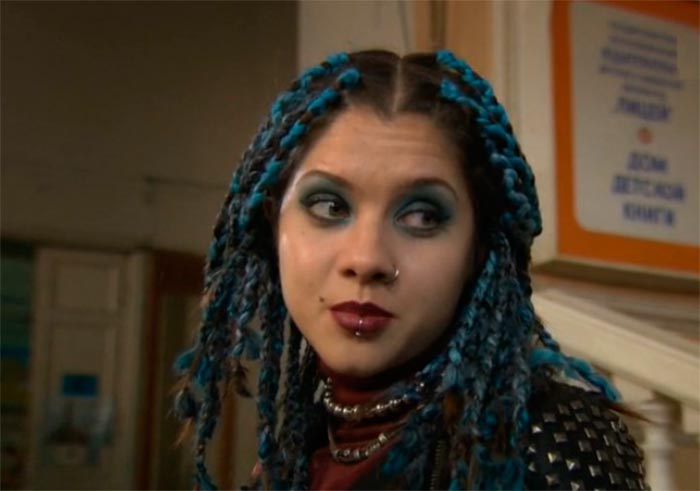 кадр Тайны следствия 14 сезон 10