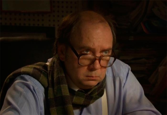 кадр Тайны следствия 14 сезон 11